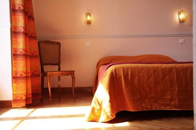 Hotel Les Roches Rouges П'яна Номер фото