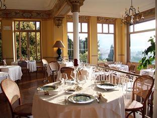 Hotel Les Roches Rouges П'яна Екстер'єр фото