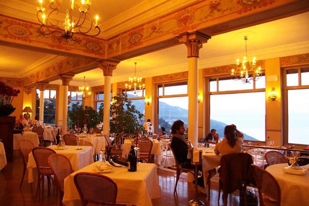 Hotel Les Roches Rouges П'яна Екстер'єр фото