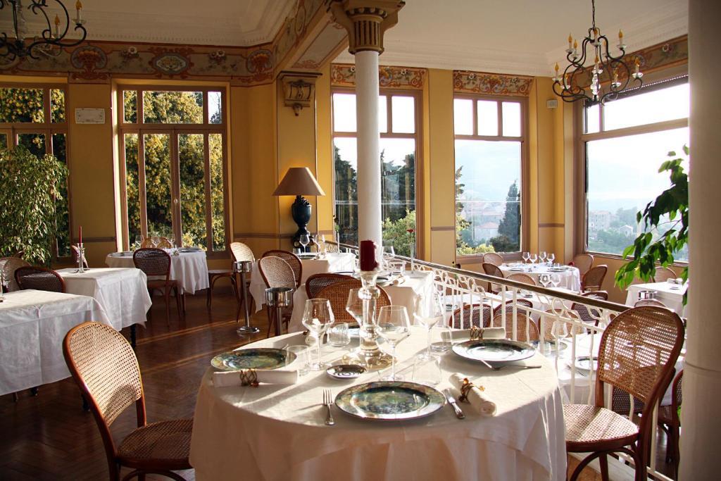 Hotel Les Roches Rouges П'яна Екстер'єр фото